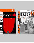 Oxballs Hunker Comfy Pouch Slider Strap Jock
