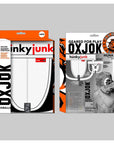 Oxballs Hunker Comfy Pouch Slider Strap Jock