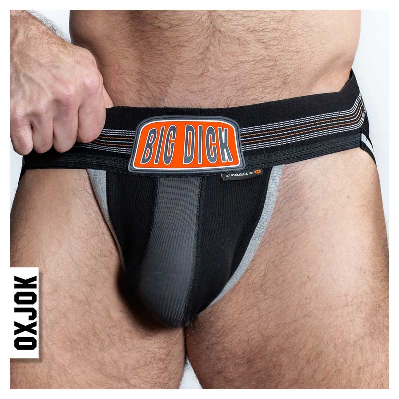 Oxballs Bulger The Big Pouch Jock