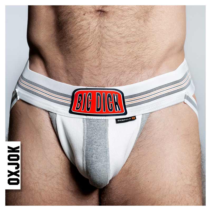 Oxballs Bulger The Big Pouch Jock