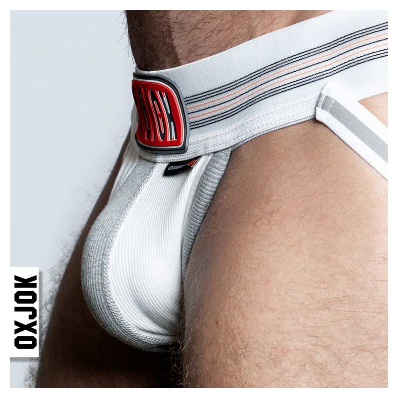 Oxballs Bulger The Big Pouch Jock