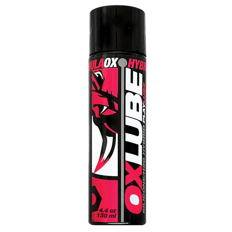 Oxballs Formula Ox Hybrid Oxlube