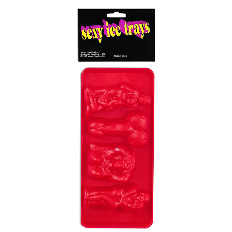 Sensual Play Things Lady Molds