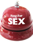 Ring For...Bell