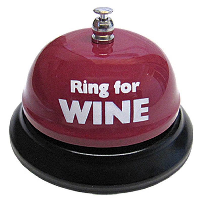 Ring For...Bell