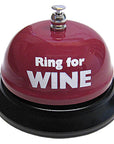 Ring For...Bell