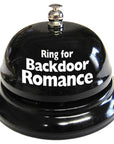 Ring For...Bell