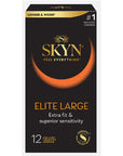 Skyn Elite Large Non-Latex