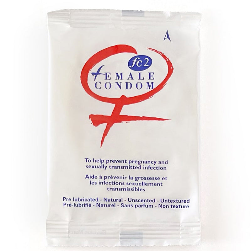 Female Condom
