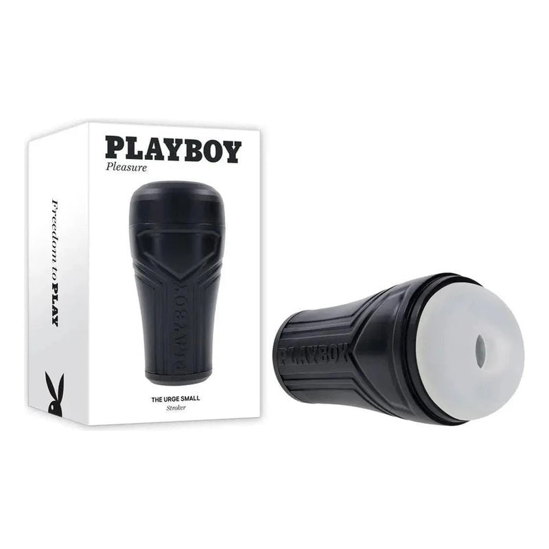 Playboy Pleasure The Urge Stroker