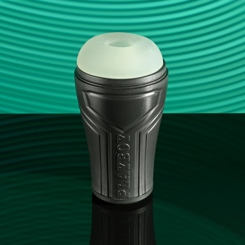 Playboy Pleasure The Urge Stroker