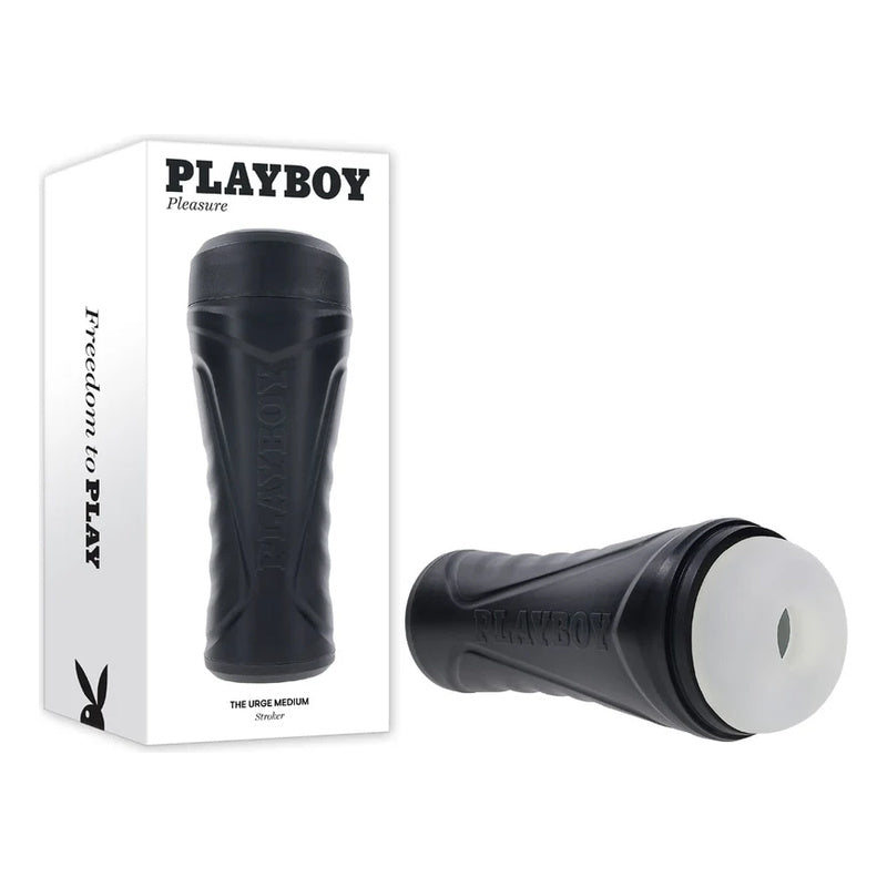 Playboy Pleasure The Urge Stroker