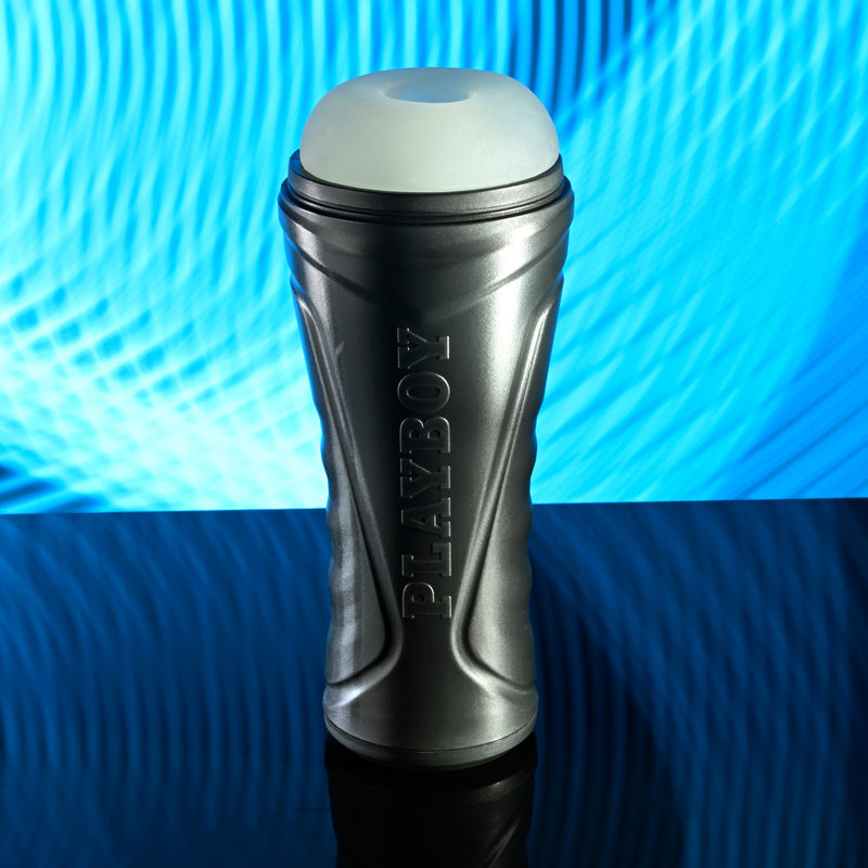 Playboy Pleasure The Urge Stroker