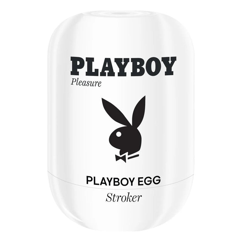 Playboy Pleasures 70th Anniversary Egg Stroker
