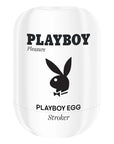 Playboy Pleasures 70th Anniversary Egg Stroker