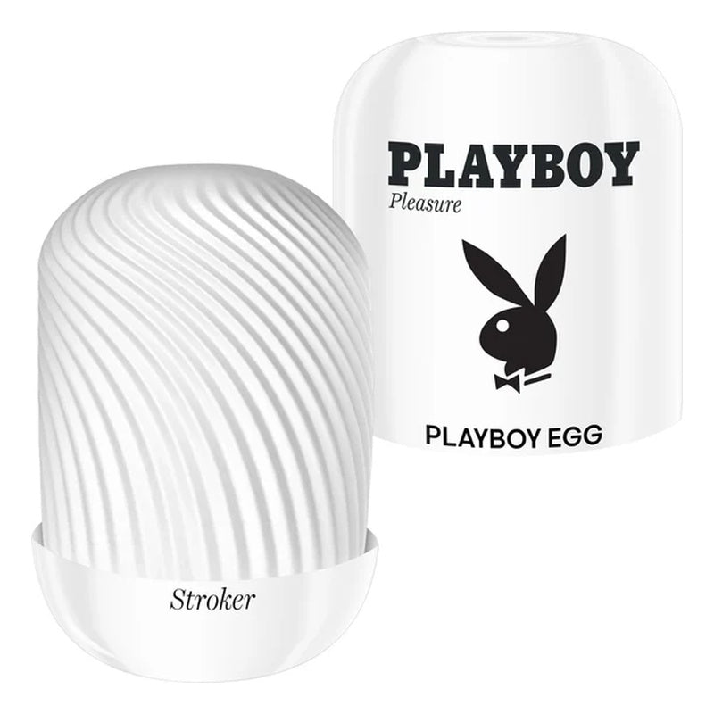 Playboy Pleasures 70th Anniversary Egg Stroker