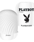 Playboy Pleasures 70th Anniversary Egg Stroker