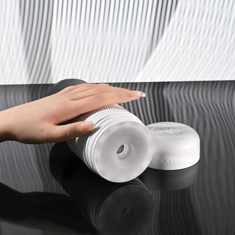 Playboy Pleasure Have A Seat Remote Controlled Vibrator