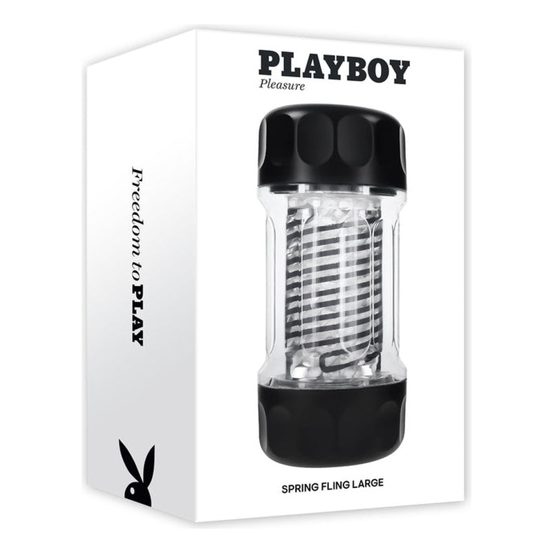 Playboy Pleasure Spring Fling Stroker