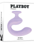Playboy Pleasure Rev Me Up Vibrator