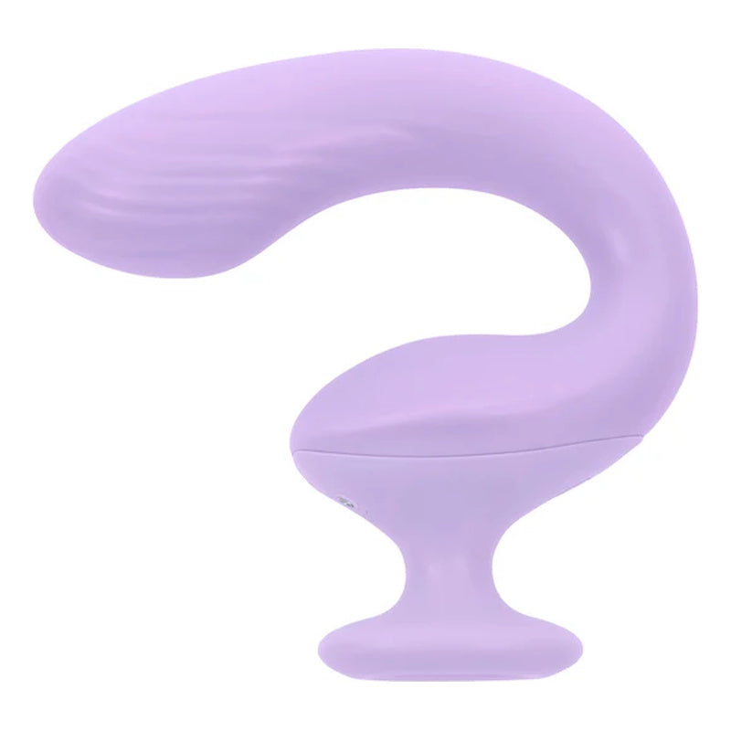 Playboy Pleasure Rev Me Up Vibrator