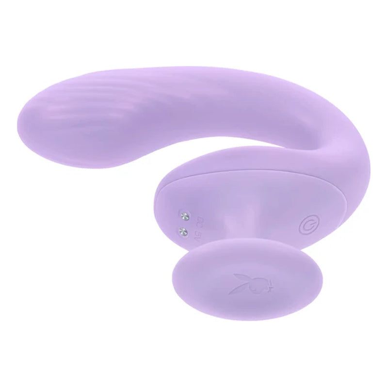 Playboy Pleasure Rev Me Up Vibrator