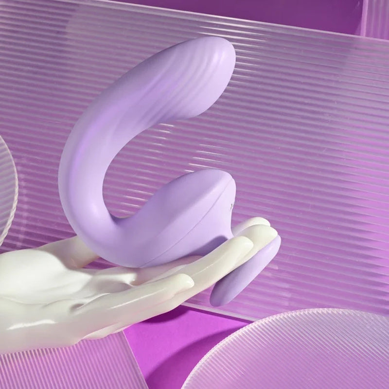 Playboy Pleasure Rev Me Up Vibrator