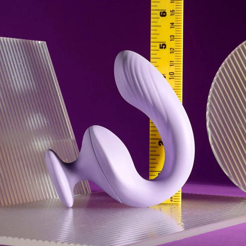 Playboy Pleasure Aurelie G-Spot Vibrator