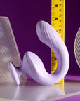 Playboy Pleasure Aurelie G-Spot Vibrator