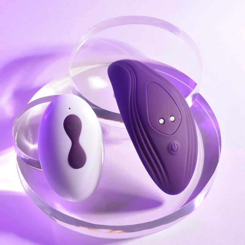 Playboy Pleasure Our Little Secret Remote Controlled Vibrator