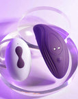 Playboy Pleasure Our Little Secret Remote Controlled Vibrator