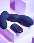 Playboy Pleasure Pleasure Pleaser Remote Controlled Prostate Massager