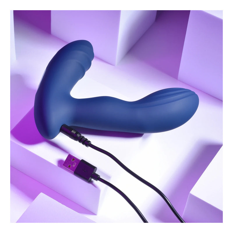 Playboy Pleasure Our Little Secret Remote Controlled Vibrator