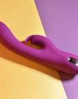 Playboy Pleasure Thumper Rabbit Vibrator