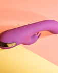 Playboy Pleasure Thumper Rabbit Vibrator