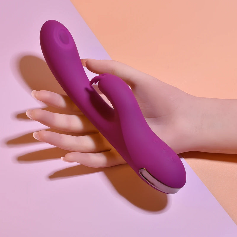 Playboy Pleasure Rabbit Party Rabbit Vibrator