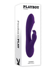 Playboy Pleasure On Repeat Rabbit Vibrator