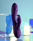 Playboy Pleasure On Repeat Rabbit Vibrator
