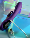Playboy Pleasure On Repeat Rabbit Vibrator
