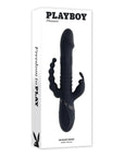Playboy Pleasure Big Bunny Energy Rabbit Vibrator
