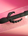 Playboy Pleasure Big Bunny Energy Rabbit Vibrator