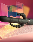 Playboy Pleasure Big Bunny Energy Rabbit Vibrator