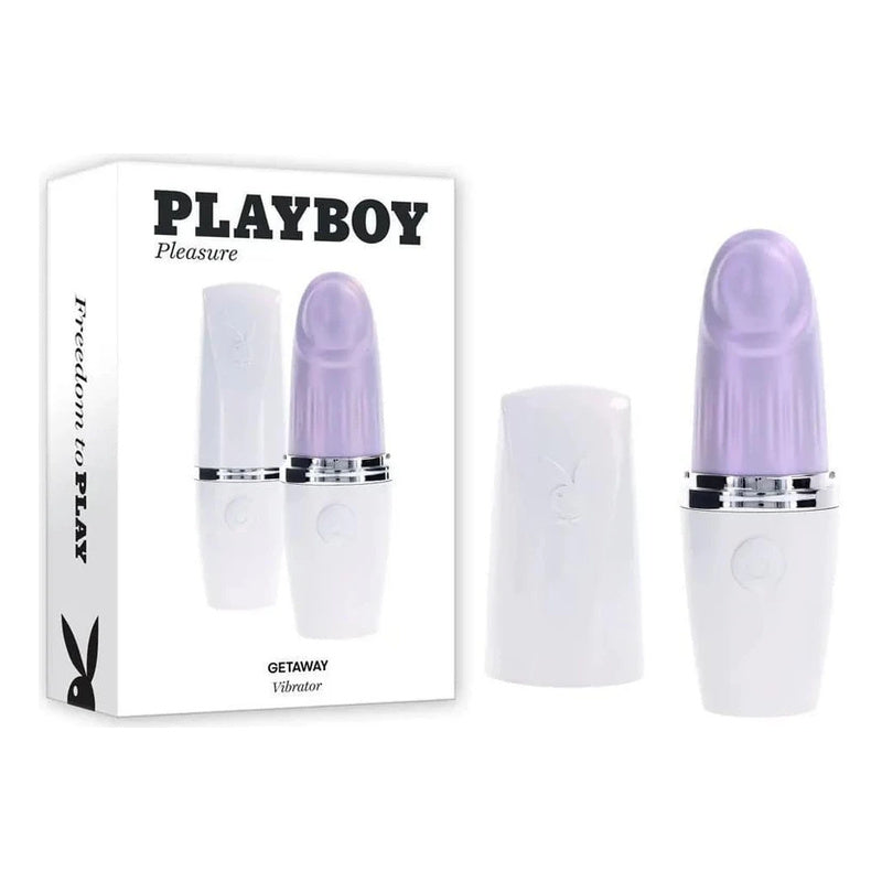 Playboy Pleasure Getaway