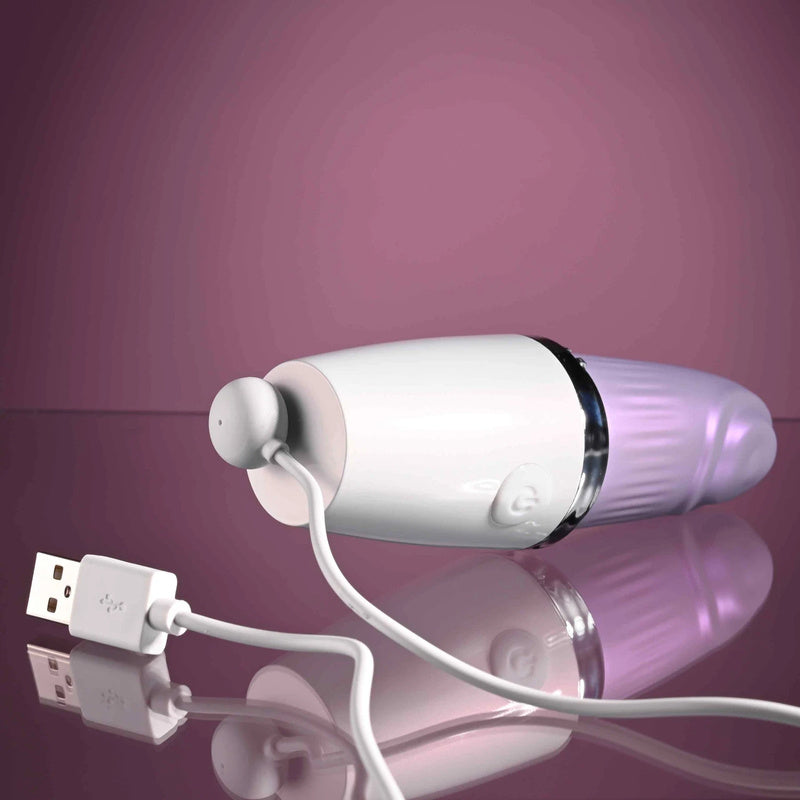 Playboy Pleasure Lucky Charm Vibrator