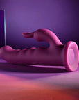 Playboy Pleasure Fluffle Rabbit Vibrator