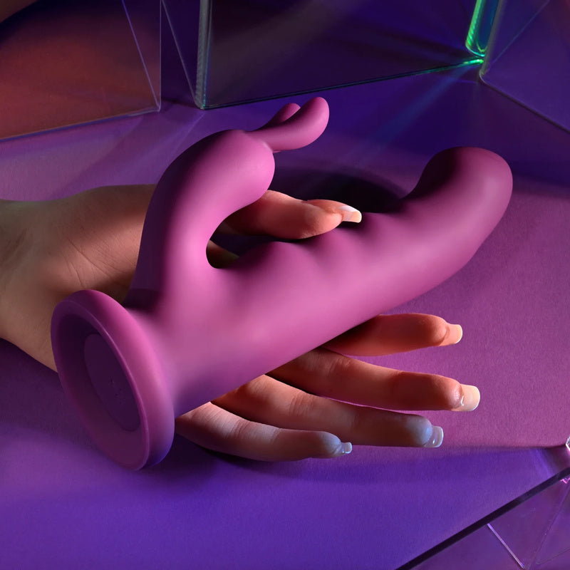 Playboy Pleasure Lilac Fantasy