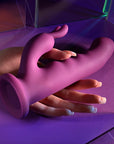Playboy Pleasure Lilac Fantasy