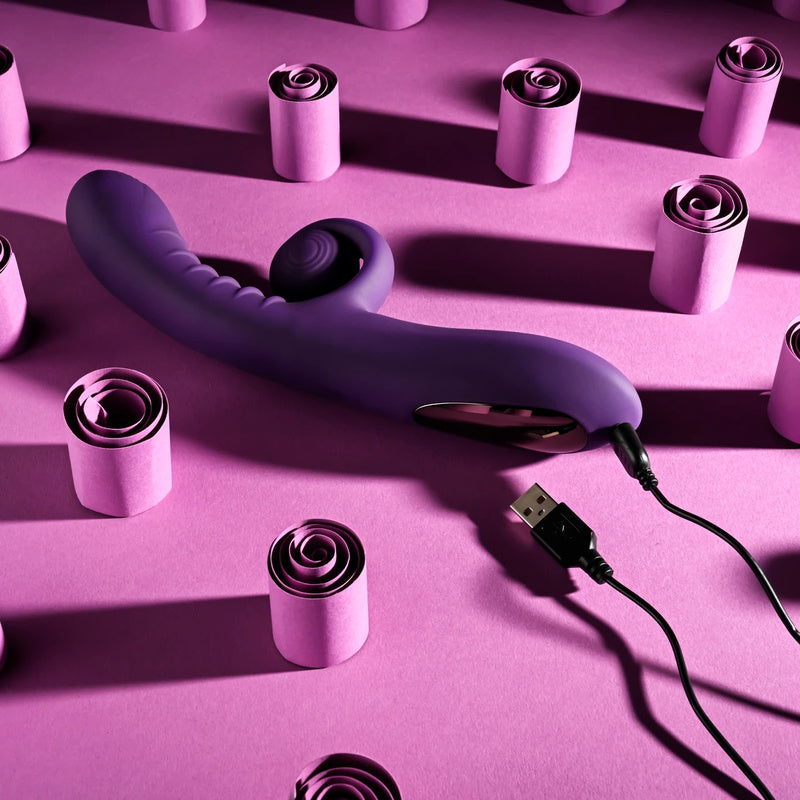Playboy Pleasure Rim Shot Remote Controlled Buttplug