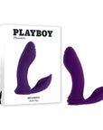 Playboy Pleasure Mix & Match Vibrator