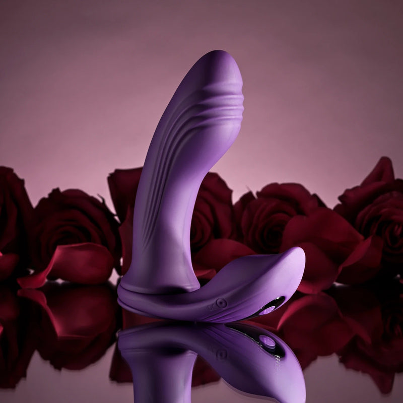 Playboy Pleasure Mix &amp; Match Vibrator